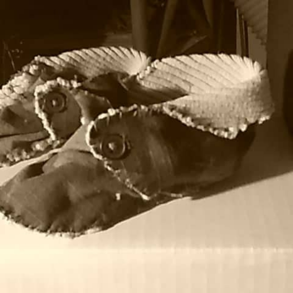 Booties & slippers - Picture 8 of 12